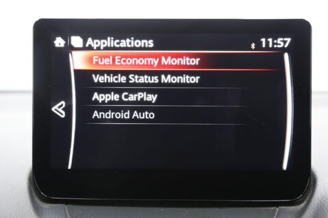 Mazda 2 1.5 e-SKYACTIV G MHEV Homura Euro 6 (s/s) 5dr 16