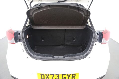 Mazda 2 1.5 e-SKYACTIV G MHEV Homura Euro 6 (s/s) 5dr 25