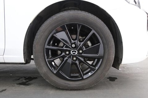 Mazda 2 1.5 e-SKYACTIV G MHEV Homura Euro 6 (s/s) 5dr 26