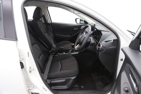 Mazda 2 1.5 e-SKYACTIV G MHEV Homura Euro 6 (s/s) 5dr 20