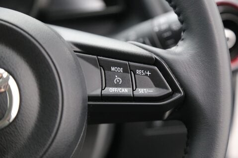 Mazda 2 1.5 e-SKYACTIV G MHEV Homura Euro 6 (s/s) 5dr 12