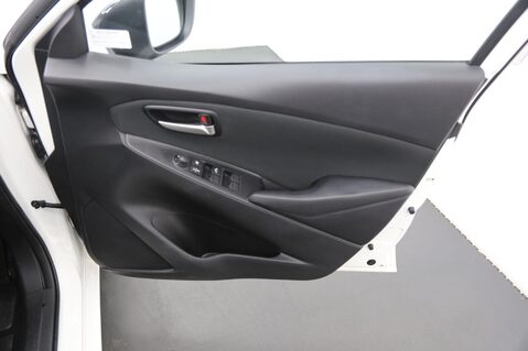 Mazda 2 1.5 e-SKYACTIV G MHEV Homura Euro 6 (s/s) 5dr 19