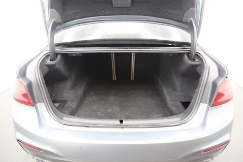 BMW 5 Series 2.0 520d M Sport Auto xDrive Euro 6 (s/s) 4dr 26