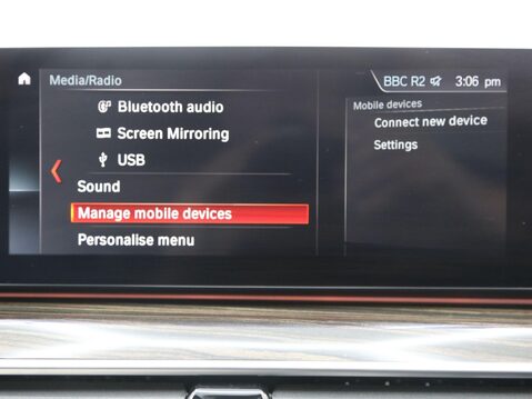 BMW 5 Series 2.0 520d M Sport Auto xDrive Euro 6 (s/s) 4dr 17