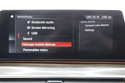 BMW 5 Series 2.0 520d M Sport Auto xDrive Euro 6 (s/s) 4dr 17