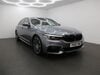 BMW 5 Series 2.0 520d M Sport Auto xDrive Euro 6 (s/s) 4dr