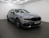 BMW 5 Series 2.0 520d M Sport Auto xDrive Euro 6 (s/s) 4dr