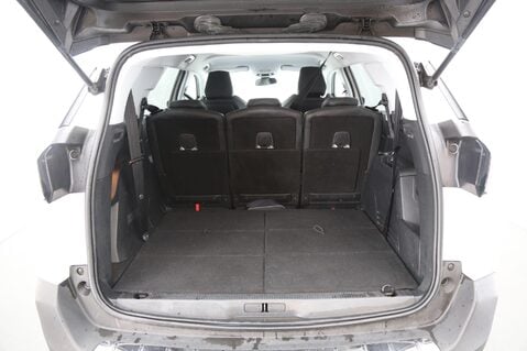 Peugeot 5008 1.2 PureTech Allure EAT Euro 6 (s/s) 5dr 27