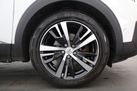 Peugeot 5008 1.2 PureTech Allure EAT Euro 6 (s/s) 5dr 29