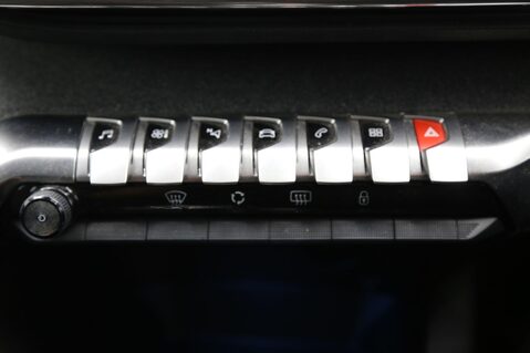 Peugeot 5008 1.2 PureTech Allure EAT Euro 6 (s/s) 5dr 18