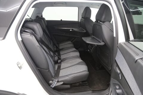 Peugeot 5008 1.2 PureTech Allure EAT Euro 6 (s/s) 5dr 24