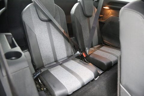 Peugeot 5008 1.2 PureTech Allure EAT Euro 6 (s/s) 5dr 25