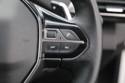 Peugeot 5008 1.2 PureTech Allure EAT Euro 6 (s/s) 5dr 12