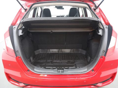 Honda Jazz 1.3 i-VTEC SE CVT Euro 6 (s/s) 5dr 25