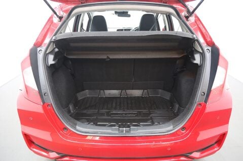 Honda Jazz 1.3 i-VTEC SE CVT Euro 6 (s/s) 5dr 25