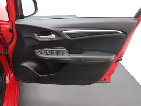 Honda Jazz 1.3 i-VTEC SE CVT Euro 6 (s/s) 5dr 19