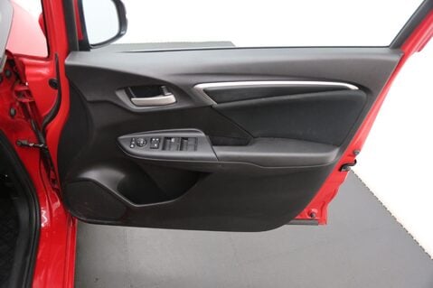 Honda Jazz 1.3 i-VTEC SE CVT Euro 6 (s/s) 5dr 19