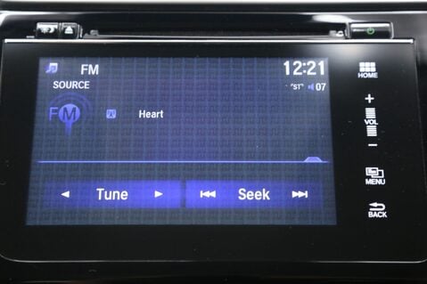 Honda Jazz 1.3 i-VTEC SE CVT Euro 6 (s/s) 5dr 15