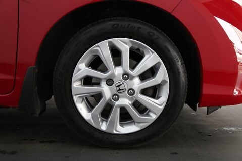 Honda Jazz 1.3 i-VTEC SE CVT Euro 6 (s/s) 5dr 26