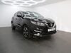 Nissan Qashqai 1.5 dCi N-Connecta Euro 6 (s/s) 5dr
