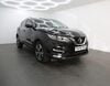 Nissan Qashqai 1.5 dCi N-Connecta Euro 6 (s/s) 5dr