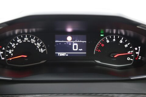 Peugeot 2008 1.2 PureTech Allure Euro 6 (s/s) 5dr 14