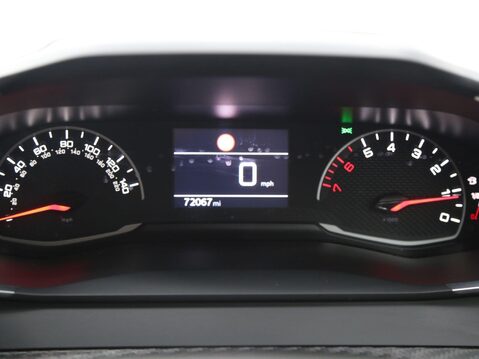 Peugeot 2008 1.2 PureTech Allure Euro 6 (s/s) 5dr 14