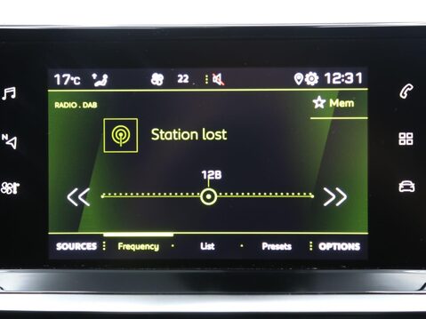 Peugeot 2008 1.2 PureTech Allure Euro 6 (s/s) 5dr 15