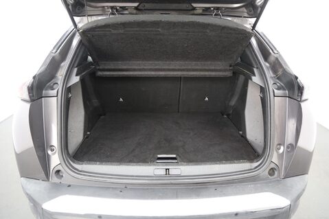 Peugeot 2008 1.2 PureTech Allure Euro 6 (s/s) 5dr 27