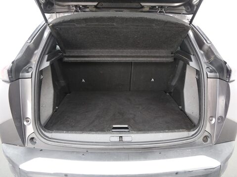 Peugeot 2008 1.2 PureTech Allure Euro 6 (s/s) 5dr 27