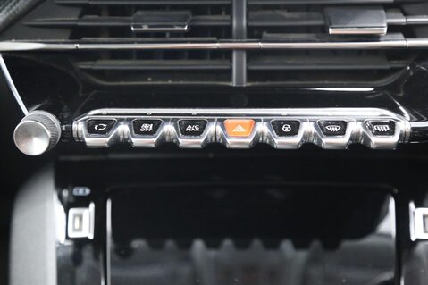 Peugeot 2008 1.2 PureTech Allure Euro 6 (s/s) 5dr 19