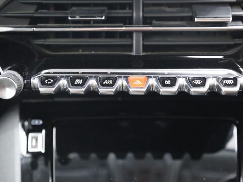 Peugeot 2008 1.2 PureTech Allure Euro 6 (s/s) 5dr 19