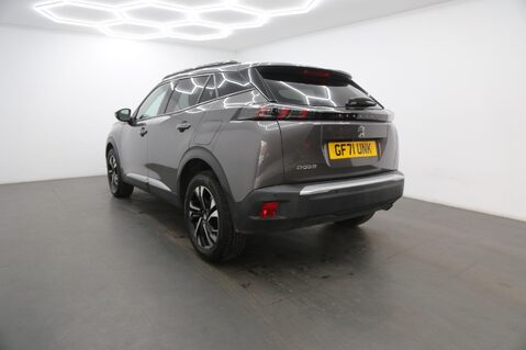 Peugeot 2008 1.2 PureTech Allure Euro 6 (s/s) 5dr 7