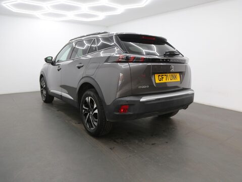 Peugeot 2008 1.2 PureTech Allure Euro 6 (s/s) 5dr 7