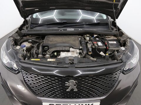 Peugeot 2008 1.2 PureTech Allure Euro 6 (s/s) 5dr 29
