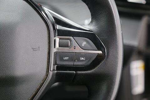 Peugeot 2008 1.2 PureTech Allure Euro 6 (s/s) 5dr 12