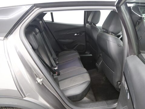 Peugeot 2008 1.2 PureTech Allure Euro 6 (s/s) 5dr 25