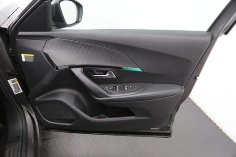 Peugeot 2008 1.2 PureTech Allure Euro 6 (s/s) 5dr 21