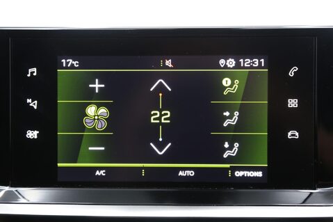 Peugeot 2008 1.2 PureTech Allure Euro 6 (s/s) 5dr 16