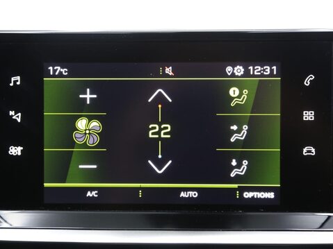 Peugeot 2008 1.2 PureTech Allure Euro 6 (s/s) 5dr 16