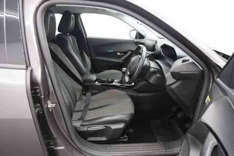 Peugeot 2008 1.2 PureTech Allure Euro 6 (s/s) 5dr 22