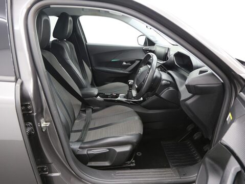 Peugeot 2008 1.2 PureTech Allure Euro 6 (s/s) 5dr 22