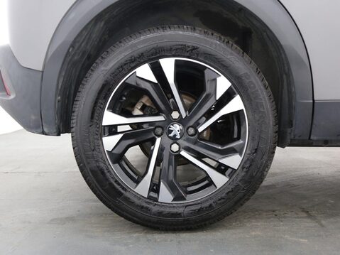 Peugeot 2008 1.2 PureTech Allure Euro 6 (s/s) 5dr 28