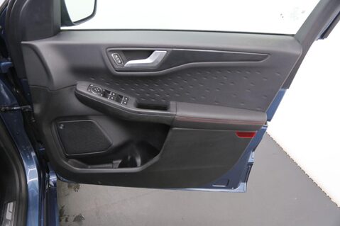 Ford Kuga 2.0 EcoBlue ST-Line X Edition Auto AWD Euro 6 (s/s) 5dr 19