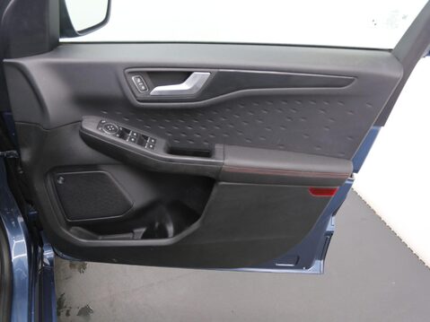 Ford Kuga 2.0 EcoBlue ST-Line X Edition Auto AWD Euro 6 (s/s) 5dr 19