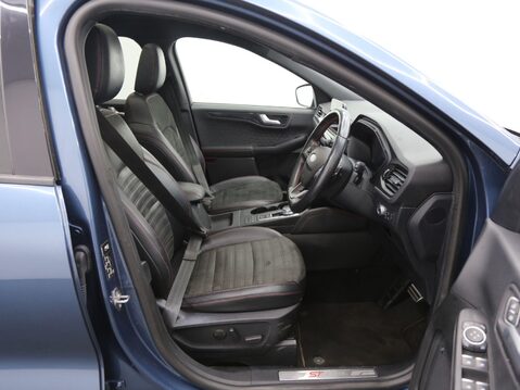 Ford Kuga 2.0 EcoBlue ST-Line X Edition Auto AWD Euro 6 (s/s) 5dr 20