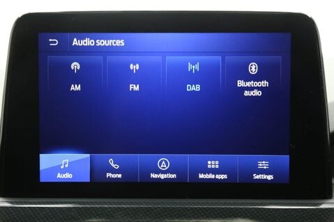 Ford Kuga 2.0 EcoBlue ST-Line X Edition Auto AWD Euro 6 (s/s) 5dr 16