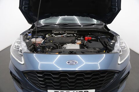 Ford Kuga 2.0 EcoBlue ST-Line X Edition Auto AWD Euro 6 (s/s) 5dr 28