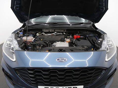 Ford Kuga 2.0 EcoBlue ST-Line X Edition Auto AWD Euro 6 (s/s) 5dr 28