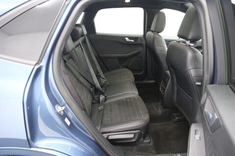 Ford Kuga 2.0 EcoBlue ST-Line X Edition Auto AWD Euro 6 (s/s) 5dr 23